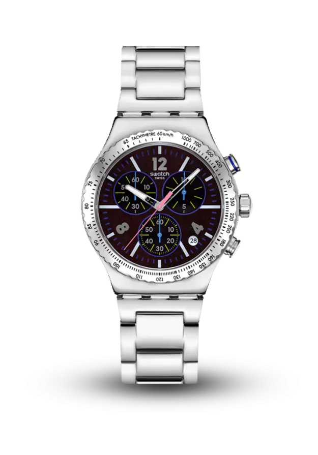 Swatch | Essentials | Irony | YVS533G şəkil