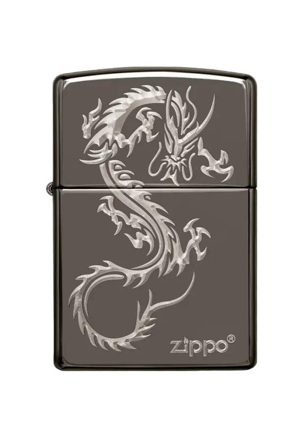 ZIPPO - LIGHTERS - CLASSIC - 49030 şəkil