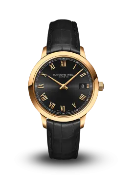RAYMOND WEIL - TOCCATA - QUARTZ - 5385-PC-00208 