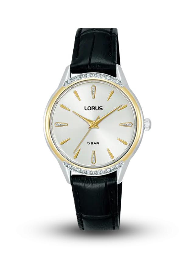 Lorus | Classic | Women’s | RG260YX9 şəkil