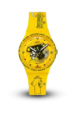SWATCH - ORIGINALS - PROTEAM - ANDY ANDERSON - SO29J101 SWATCH - ORIGINALS - PROTEAM - ANDY ANDERSON - SO29J101