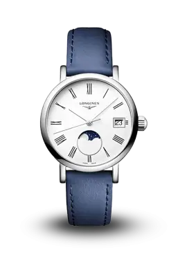 LONGINES - ELEGANCE - TRADITION - L43304112