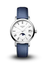 LONGINES - ELEGANCE - TRADITION - L43304112