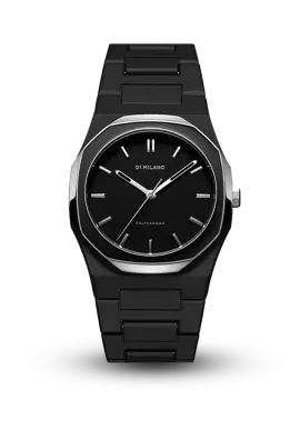 D1Milano | Polycarbon | Gun Mesh | PCBU13