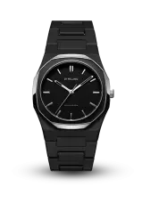 D1Milano | Polycarbon | Gun Mesh | PCBU13