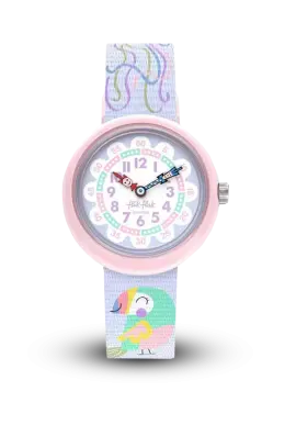 Flik-Flak | Power Time | Flik Flak X Faber-Castell | ZFBNP231