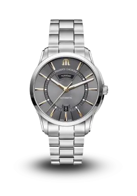 MAURICE LACROIX - PONTOS - DAY DATE - PT6358-SS002-331-1 