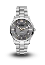 MAURICE LACROIX - PONTOS - DAY DATE - PT6358-SS002-331-1 MAURICE LACROIX - PONTOS - DAY DATE - PT6358-SS002-331-1