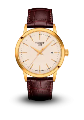 TISSOT - T-CLASSIC - CLASSIC DREAM - T1294103626100