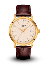 TISSOT - T-CLASSIC - CLASSIC DREAM - T1294103626100 