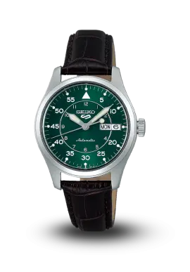 Seiko | 5 Sports | Field Series | SRPJ89K1
