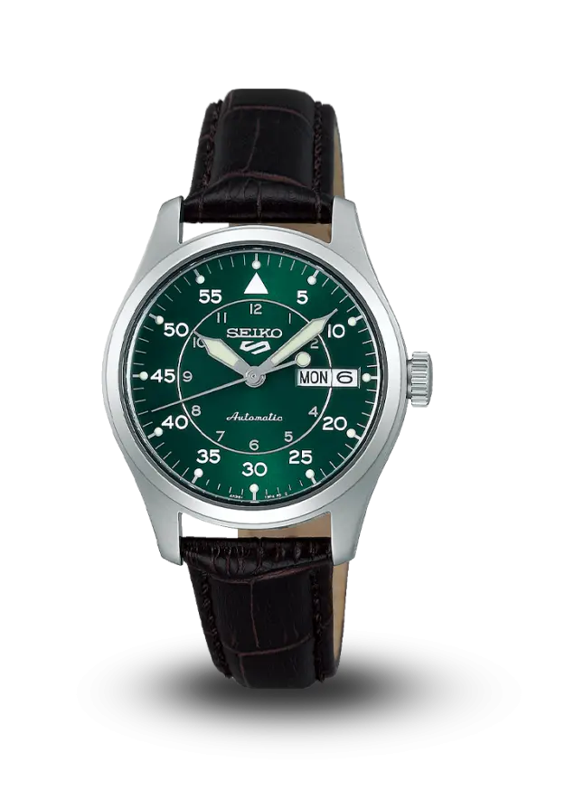 Seiko | 5 Sports | Field Series | SRPJ89K1 şəkil