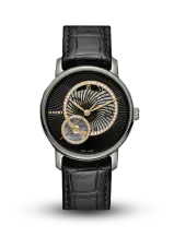 RADO - DIAMASTER - AUTOMATIC OPEN HEART - R14056955 RADO - DIAMASTER - AUTOMATIC OPEN HEART - R14056955