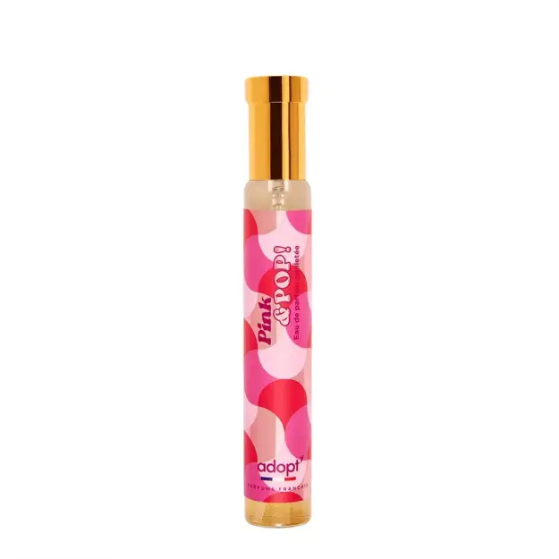 Adopt | Pink & Pop | 30 Ml | 30MLPINKPOP00 şəkil