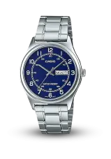 CASIO - GENERAL - STANDARD ANALOG - MTP-V006D-2BUDF CASIO - GENERAL - STANDARD ANALOG - MTP-V006D-2BUDF