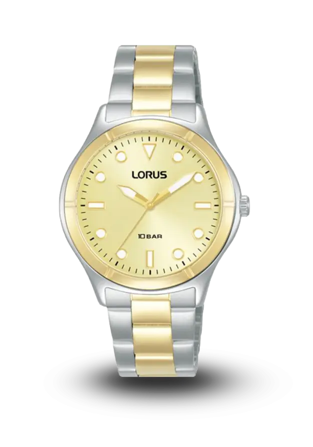 Lorus | Sports | Women’s | RG244VX9 изображение