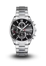 Curren | Classic | Chronograph | 8475-1