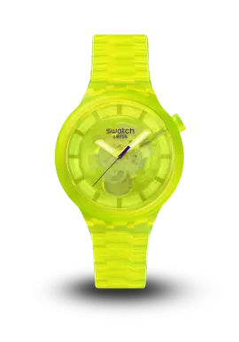 SWATCH - BIG BOLD - COLORS OF JOY - SB05J103