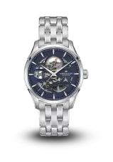 HAMILTON - JAZZMASTER - SKELETON AUTO - H42535141