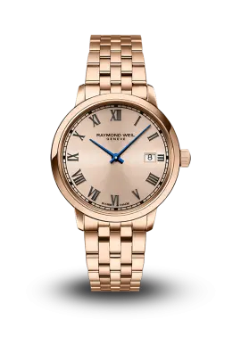 Raymond Weil | Tango | Quartz | 5985-P5-00859