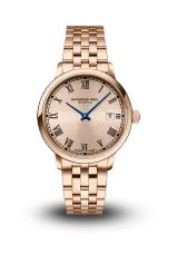 RAYMOND WEIL - TOCCATA - QUARTZ - 5985-P5-00859 RAYMOND WEIL - TOCCATA - QUARTZ - 5985-P5-00859