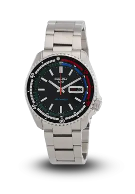 SEIKO - SEIKO 5 SPORTS - AUTOMATIC - SRPK13K1 