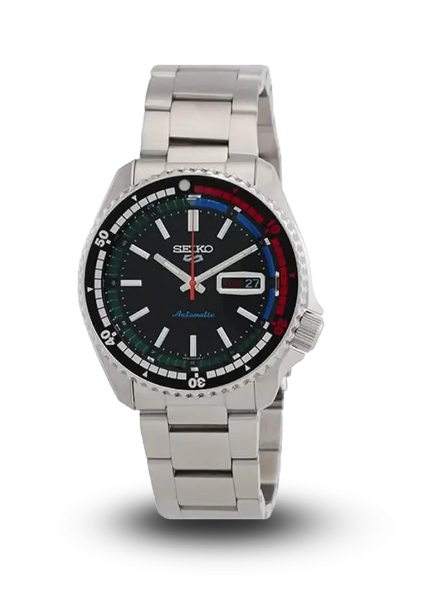 SEIKO - SEIKO 5 SPORTS - AUTOMATIC - SRPK13K1  şəkil