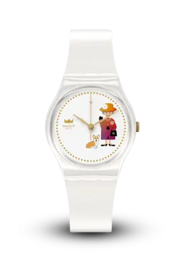 SWATCH - JUBILEE - HOW MAJESTIC - GZ711