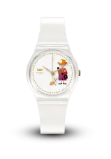 SWATCH - JUBILEE - HOW MAJESTIC - GZ711 SWATCH - JUBILEE - HOW MAJESTIC - GZ711