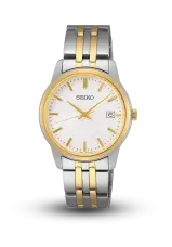 Seiko | Conceptual | Gents | SUR402P1