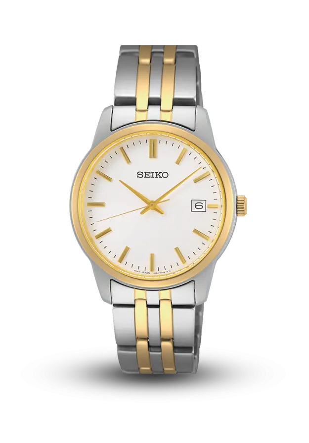 Seiko | Conceptual | Gents | SUR402P1 şəkil