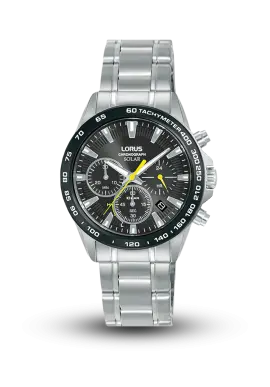 Lorus | Sports | Solar | Rz507ax9