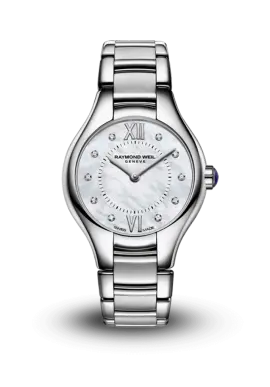 RAYMOND WEIL - NOEMIA -  - 5124-ST-00985 