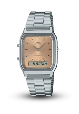 Casio | General | Vintage | AQ-230A-4AMQYDF