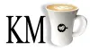 Karamel Makiato | Böyük | VMF Kafe şəkil