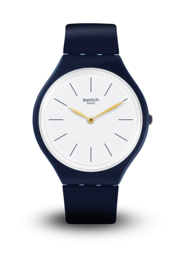 SWATCH - ORIGINALS - CORE REFRESH - SVON102C şəkil