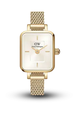 Daniel Wellington | Quadro | Mini | DW00100656