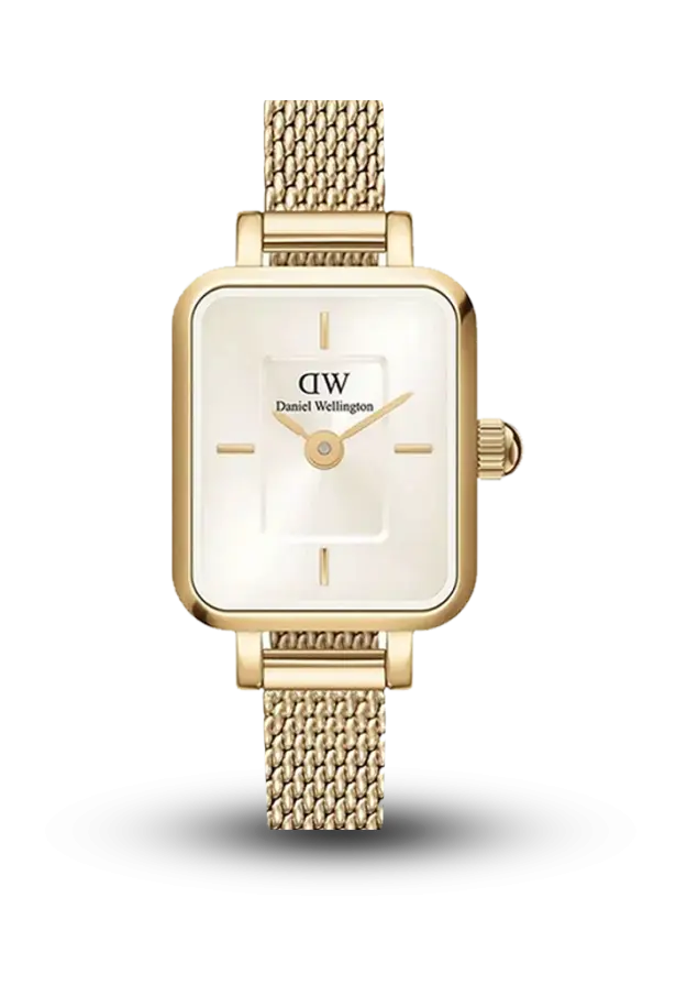 Daniel Wellington | Quadro | Mini | DW00100656 şəkil