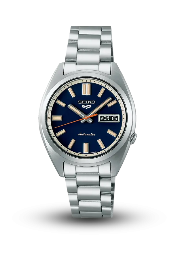 Seiko | 5 Sports | Snxs Series | SRPK87K1 şəkil