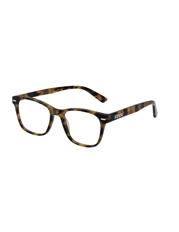 Zippo Eyewear | Reading | +3.50 | 31Z-B24-DEM350 şəkil