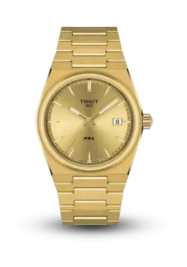 TISSOT - T-CLASSIC - PRX - T1372103302100 