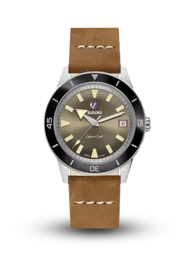 RADO - CAPTAIN COOK - AUTOMATIC  - R32500315 