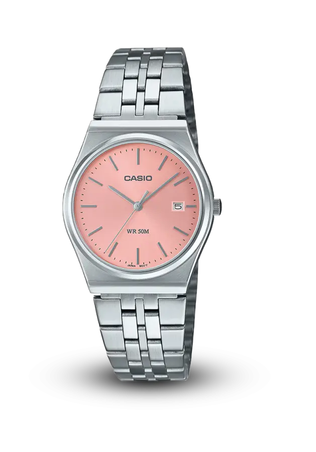 Casio Enticer MTP - Orologio analogico da uomo