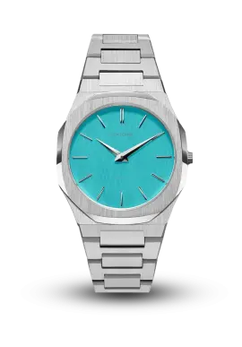 D1Milano | Ultra Thin | Light Blue | UTBU08