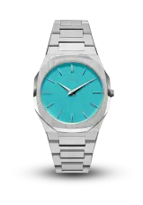 D1Milano | Ultra Thin | Light Blue | UTBU08