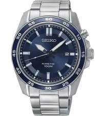 Seiko | Conceptual | Kinetic | SKA783P1