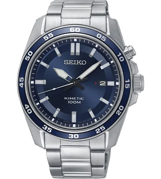 Seiko | Conceptual | Kinetic | SKA783P1 şəkil