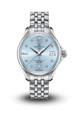 CERTINA - AQUA - DS ACTION LADY AUTOMATIC - C0322071104600