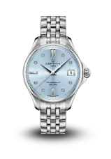 CERTINA - AQUA - DS ACTION LADY AUTOMATIC - C0322071104600 CERTINA - AQUA - DS ACTION LADY AUTOMATIC - C0322071104600