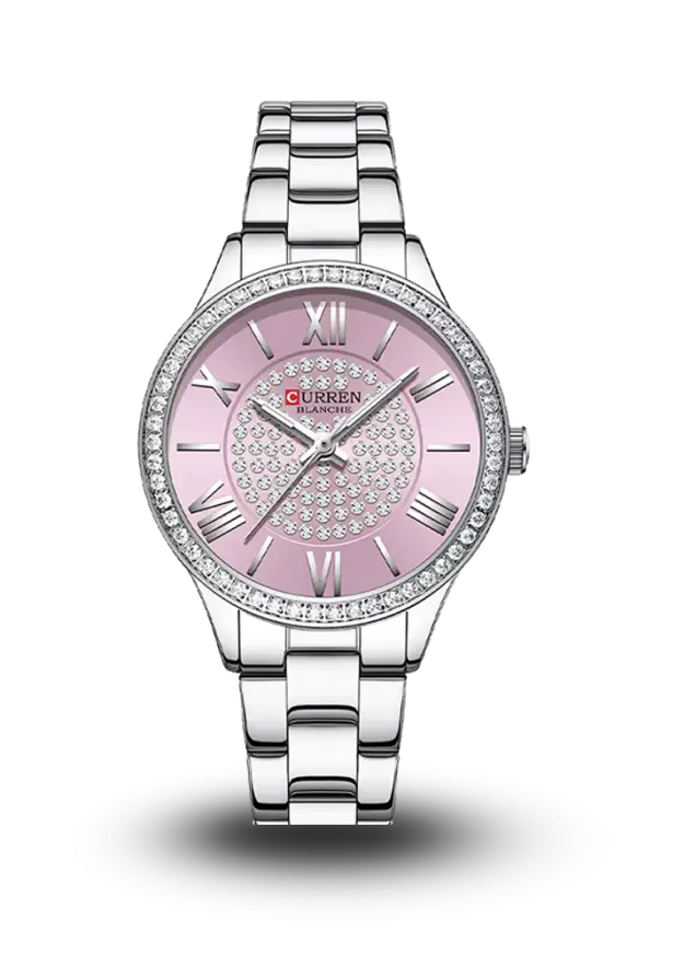 Curren | Classic | Ladies | 9084-2 şəkil